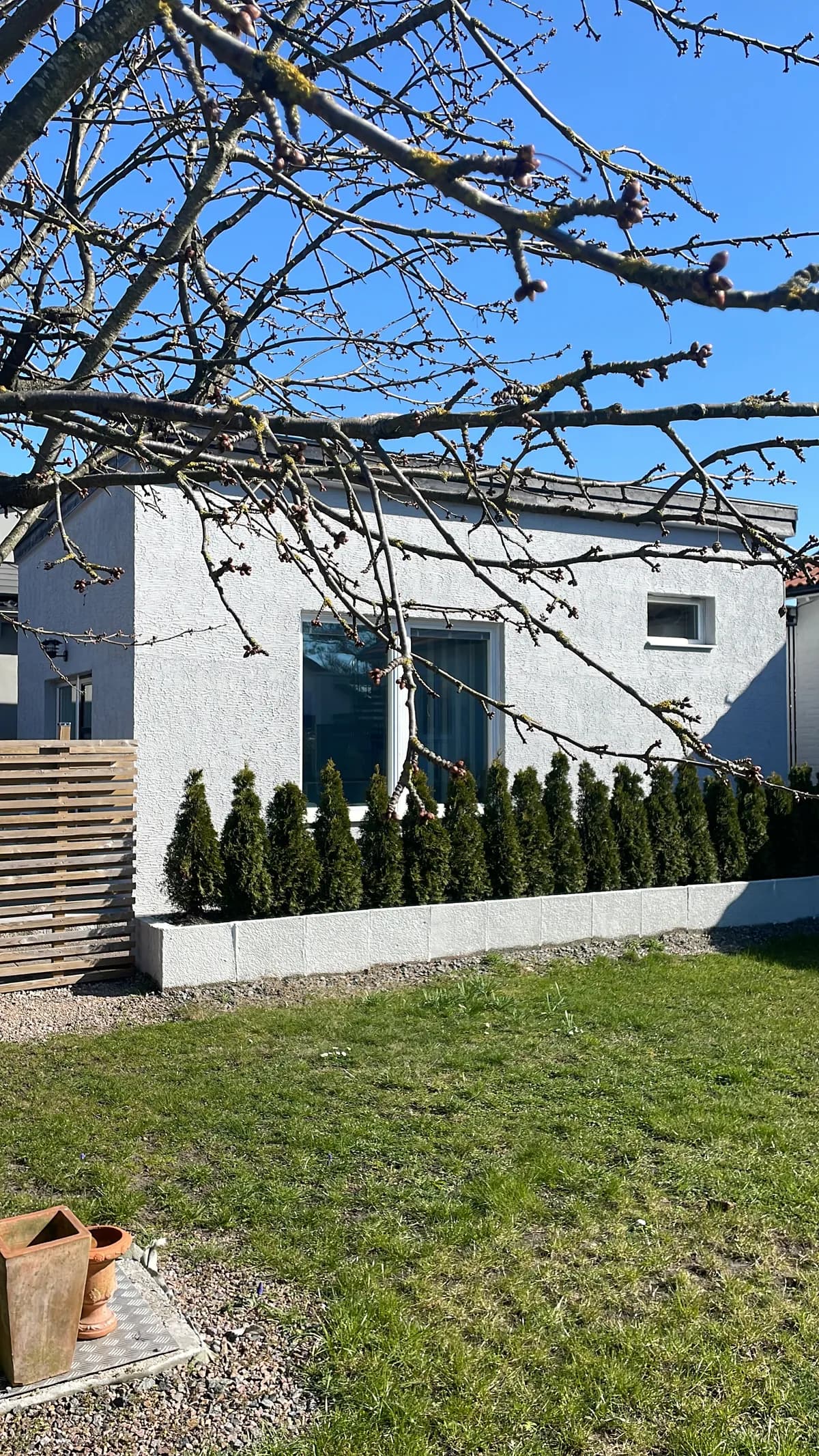 Hyresbostad på Arlöv i arlov