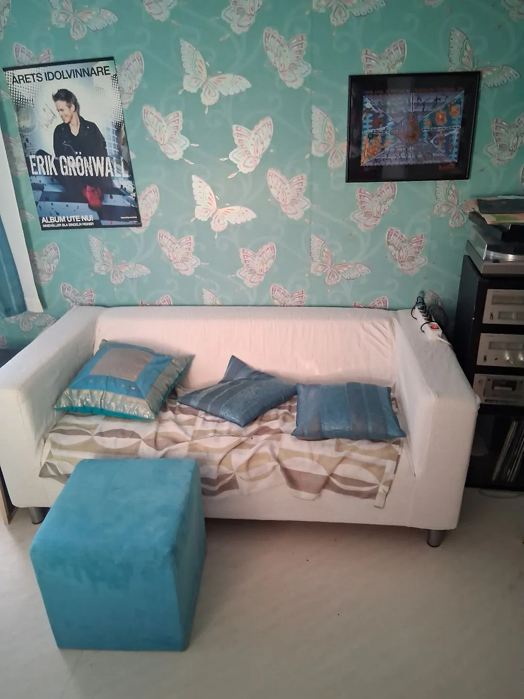 Hyresbostad på Umeå i umea