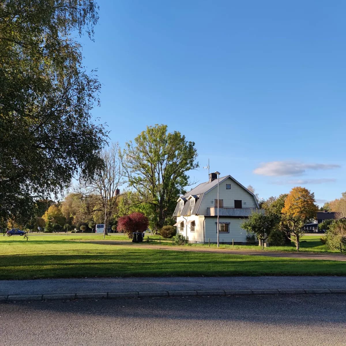 Hyresbostad på Traryd i traryd