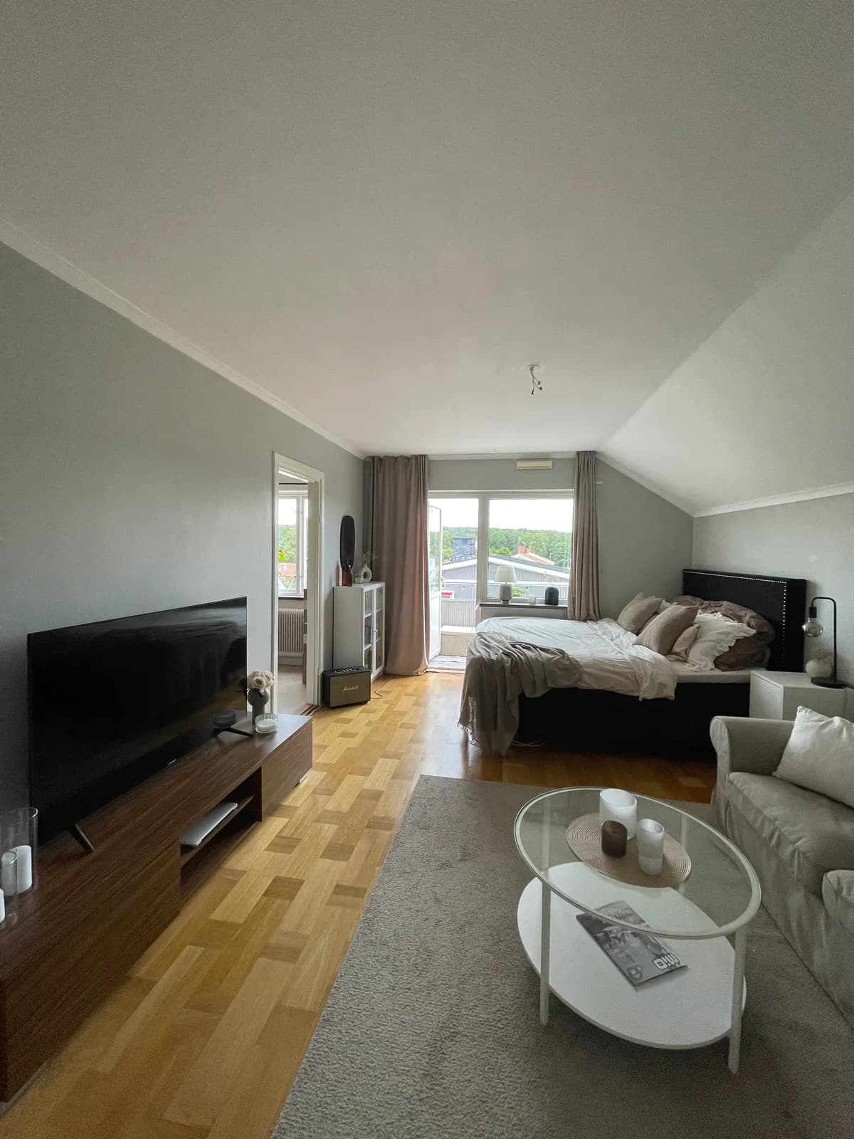 Hyreslägenhet på Kristinehamn i kristinehamn