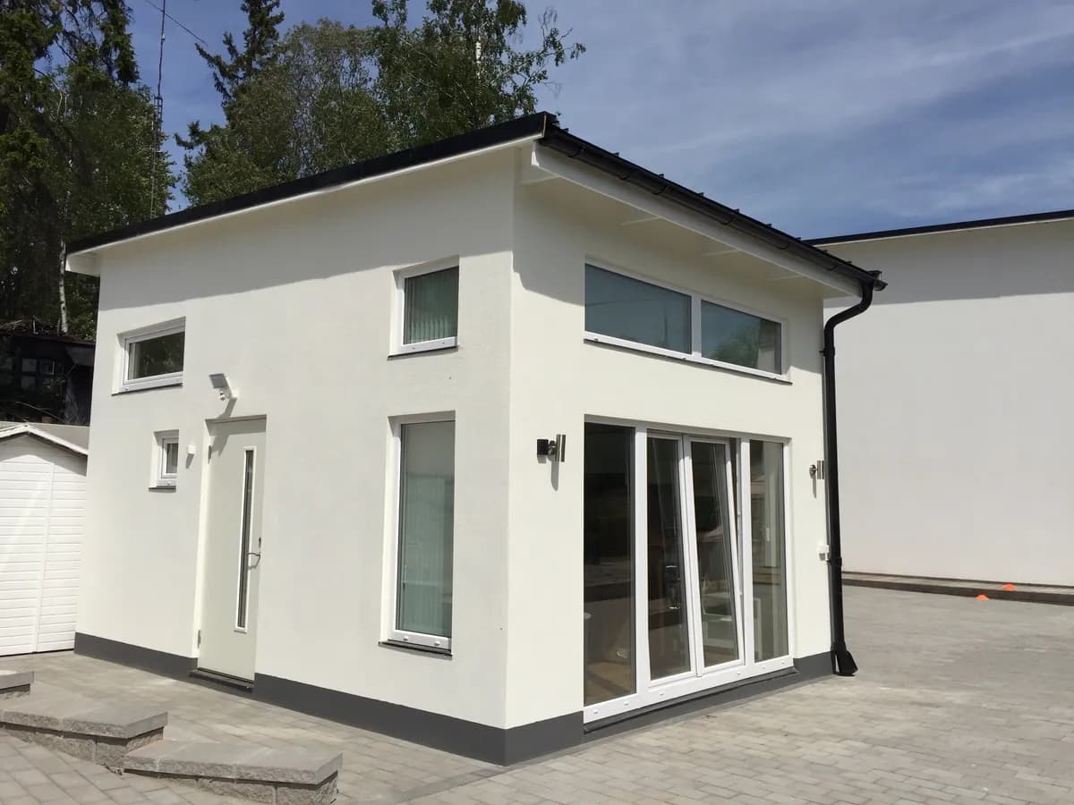 Hyresbostad på Segeltorp i segeltorp