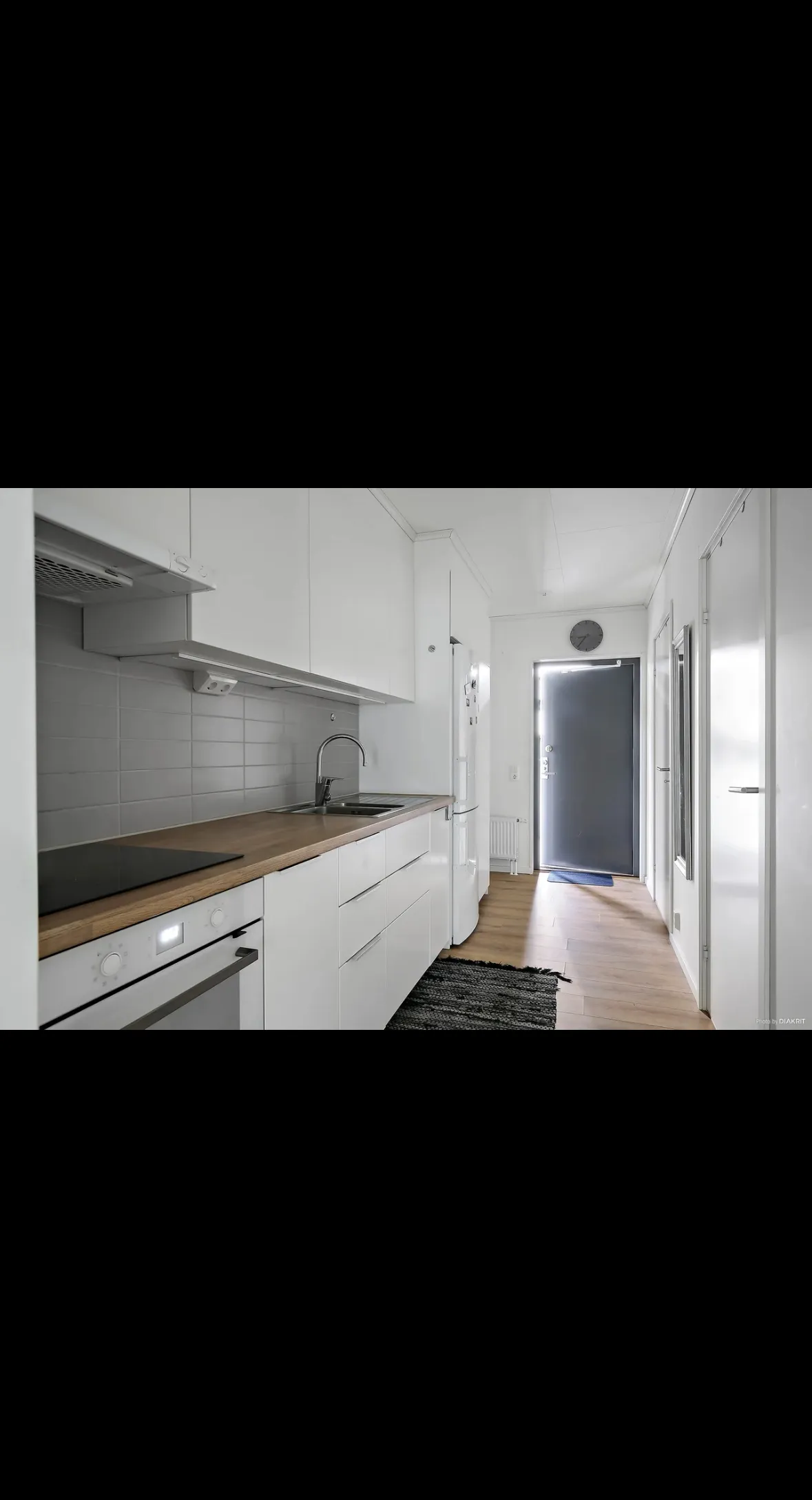 Hyreslägenhet på Angered i angered