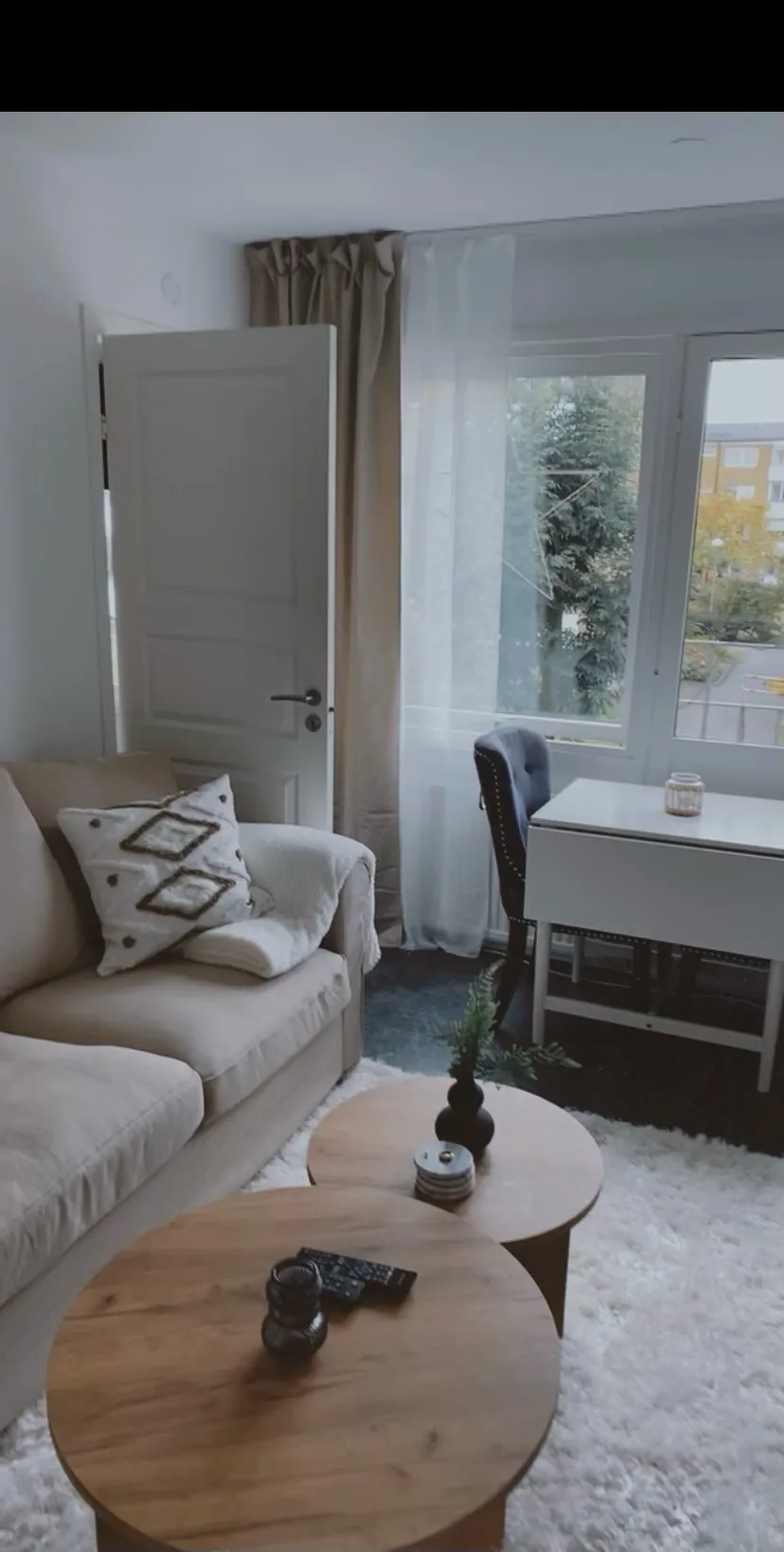 Hyreslägenhet på Mölndal i molndal