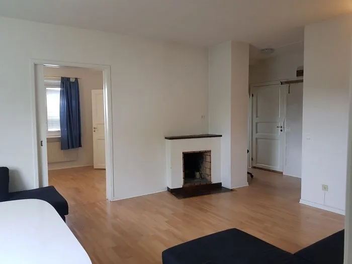 Hyreslägenhet på Sävedalen i savedalen