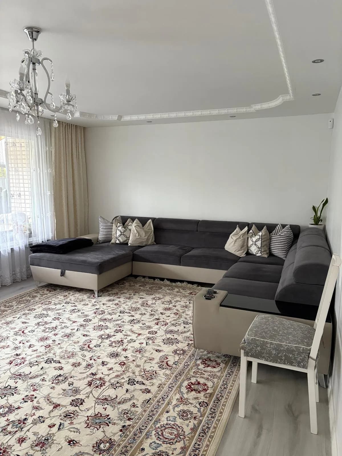 Hyresbostad på Hässelby i hasselby