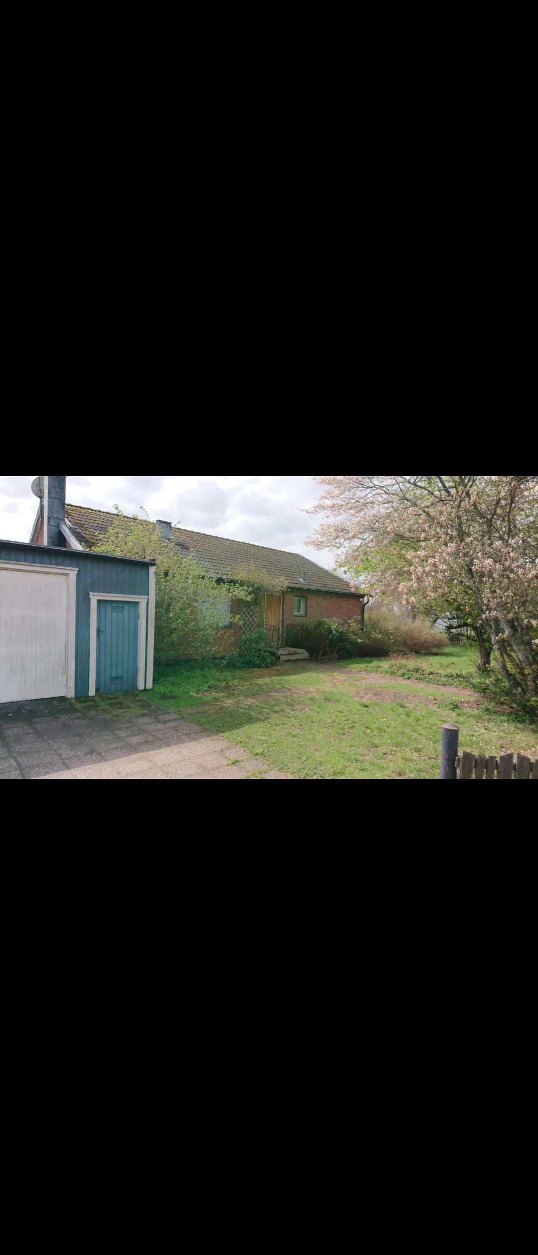 Hyresbostad på Fjärdhundra i fjardhundra