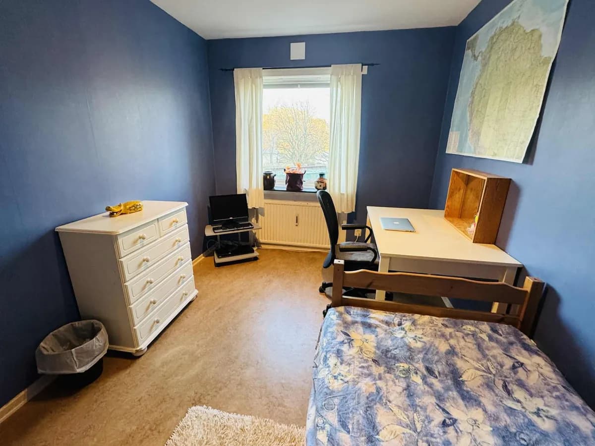 Hyreslägenhet på Västra Frölunda i vastra-frolunda