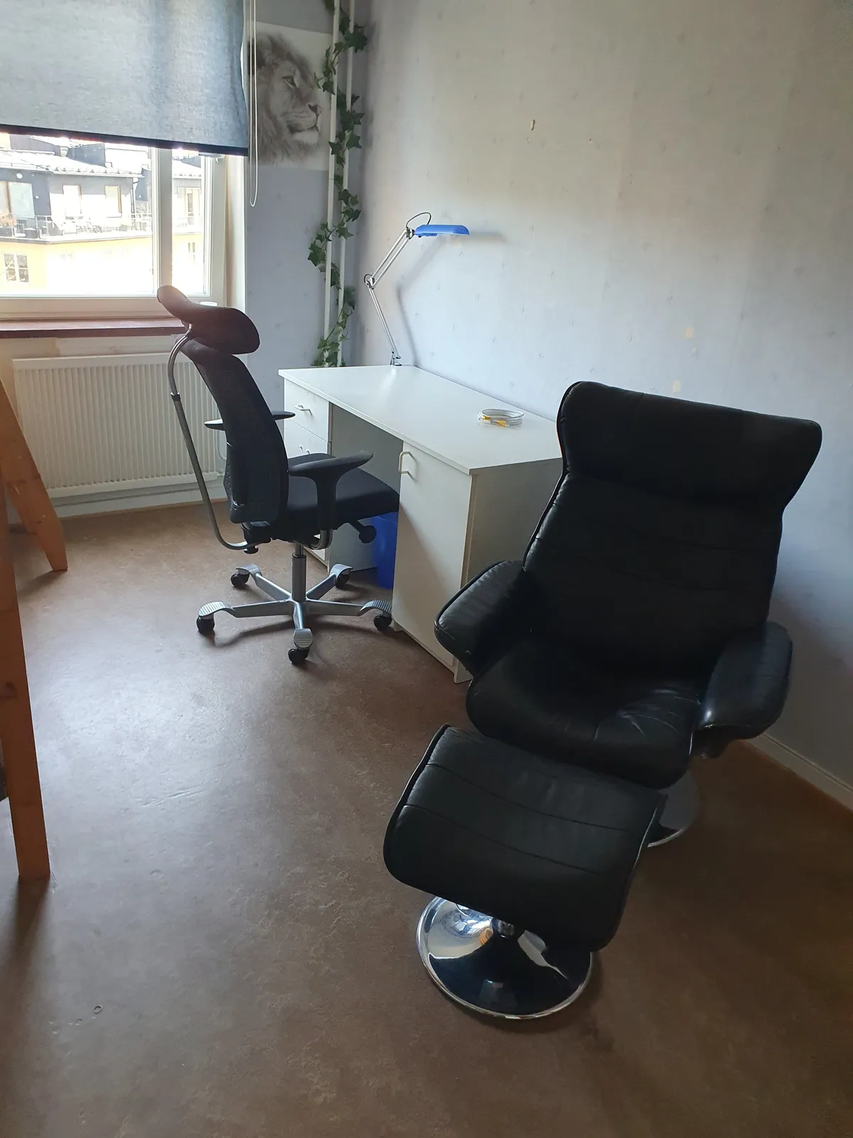 Hyreslägenhet på Sundbyberg i sundbyberg