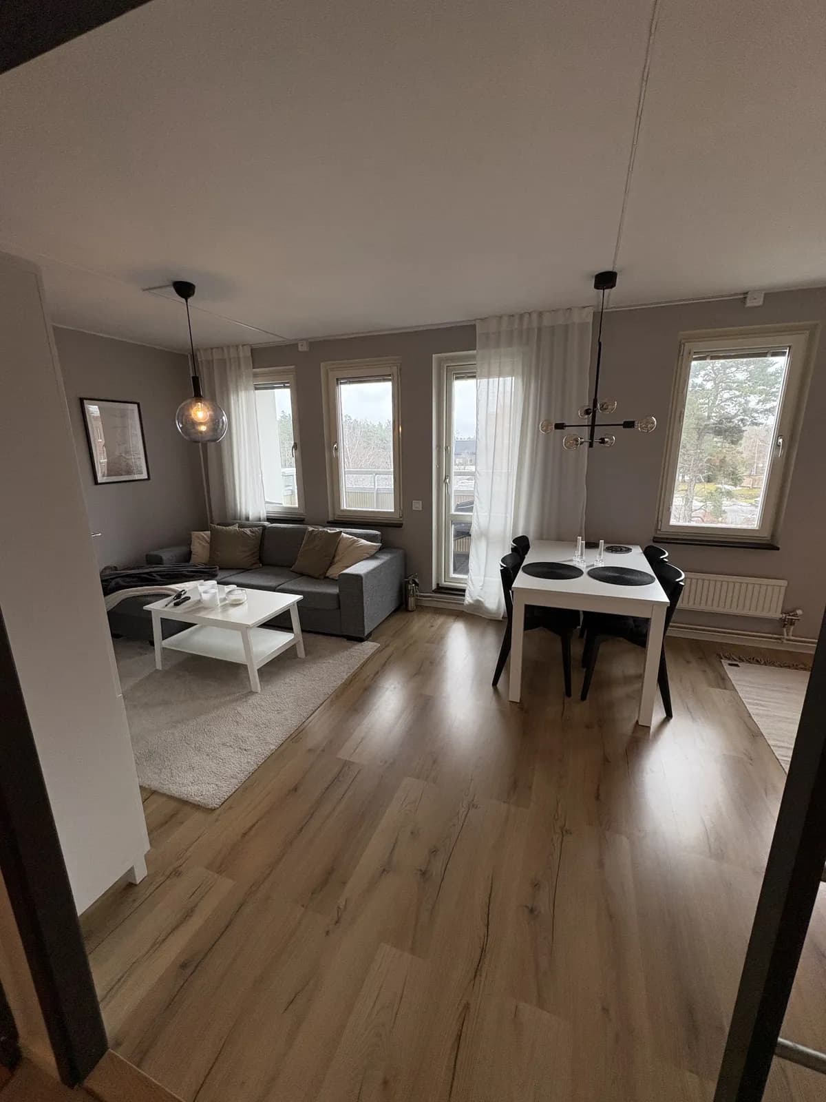 Hyreslägenhet på Saltsjö-boo i saltsjo-boo