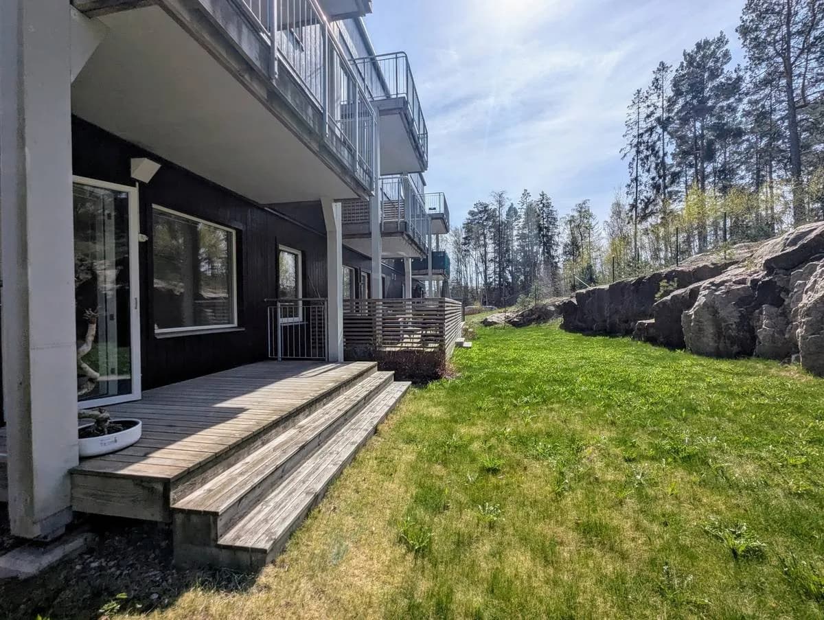 Hyreslägenhet på Södertälje i sodertalje