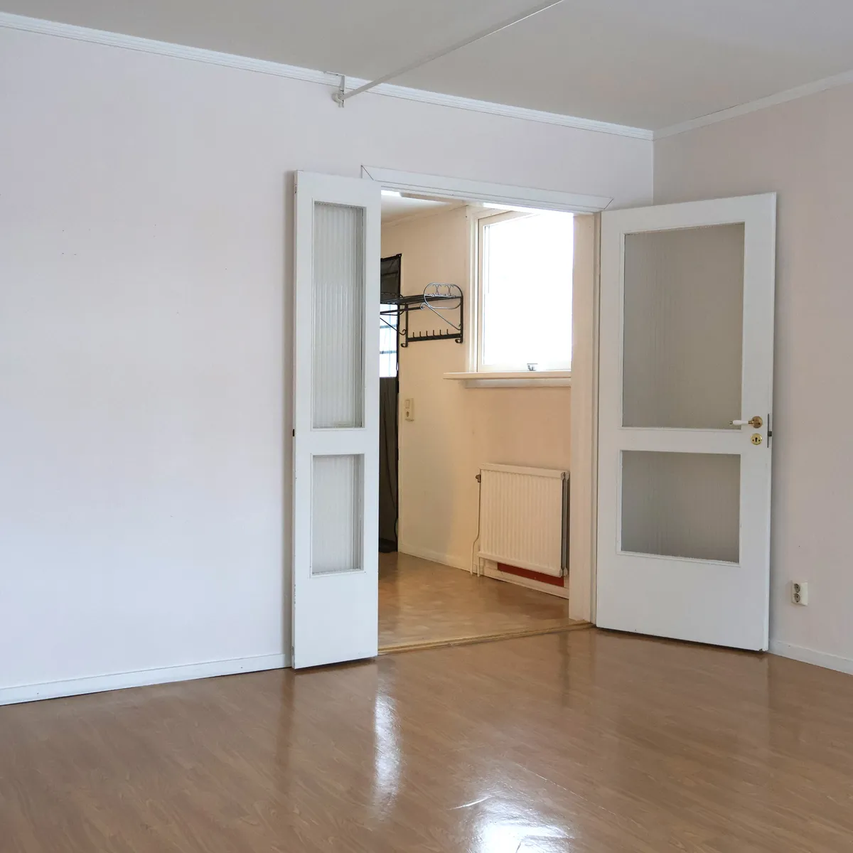 Hyreslägenhet på Hofors i hofors