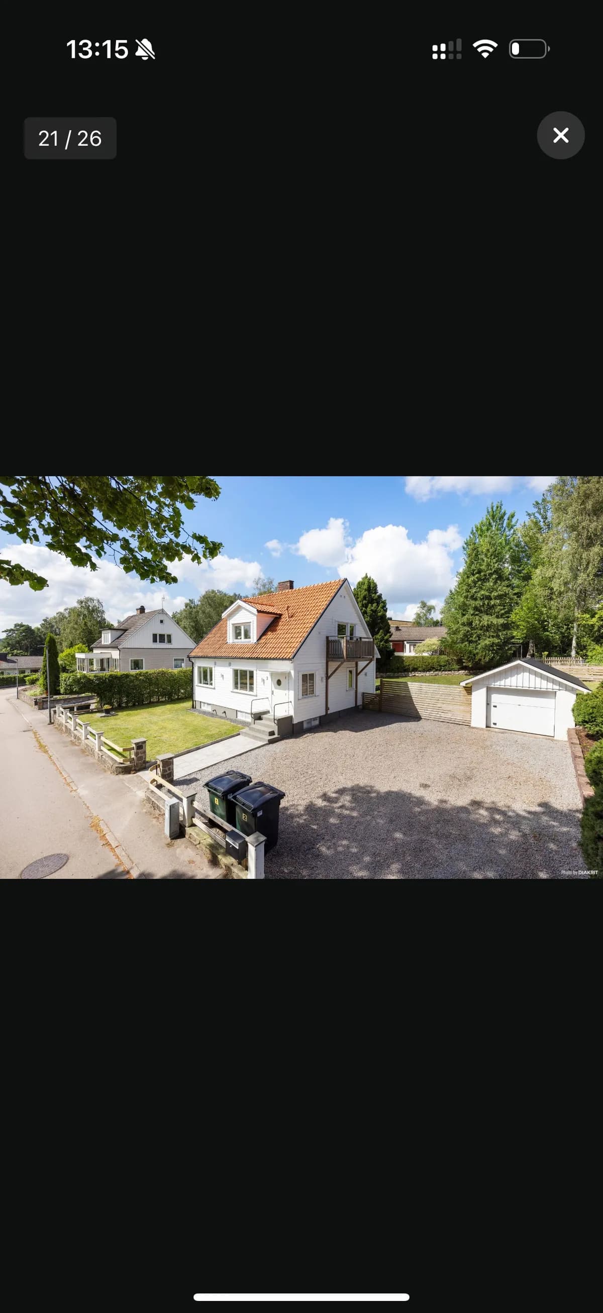 Hyresbostad på Örkelljunga i orkelljunga