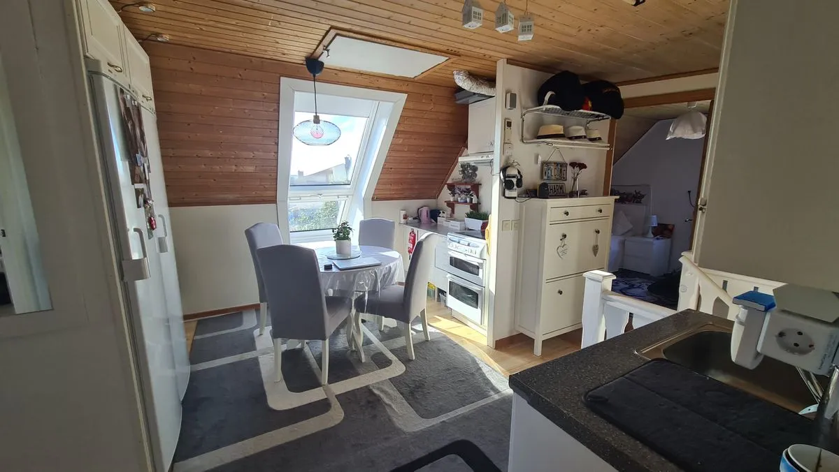 Hyresbostad på Mölndal i molndal