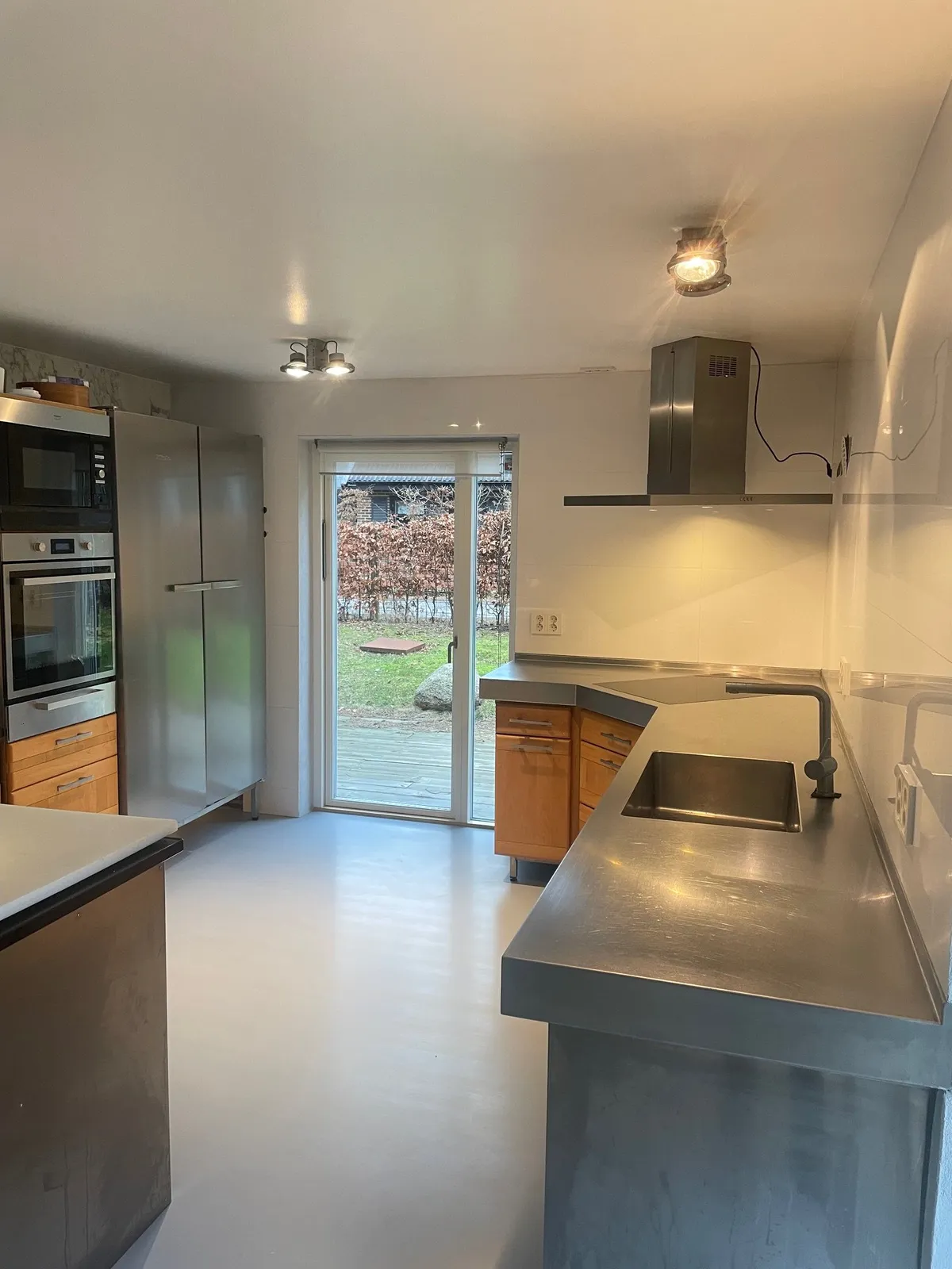 Hyresbostad på Höllviken i hollviken