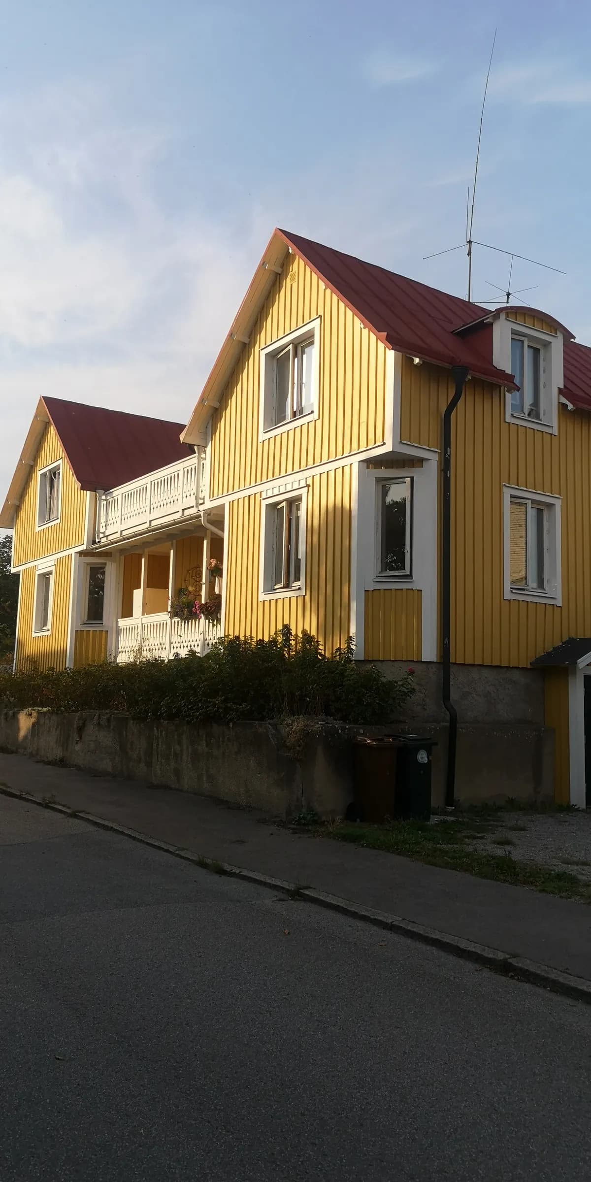 Hyreslägenhet på Karlskrona i karlskrona