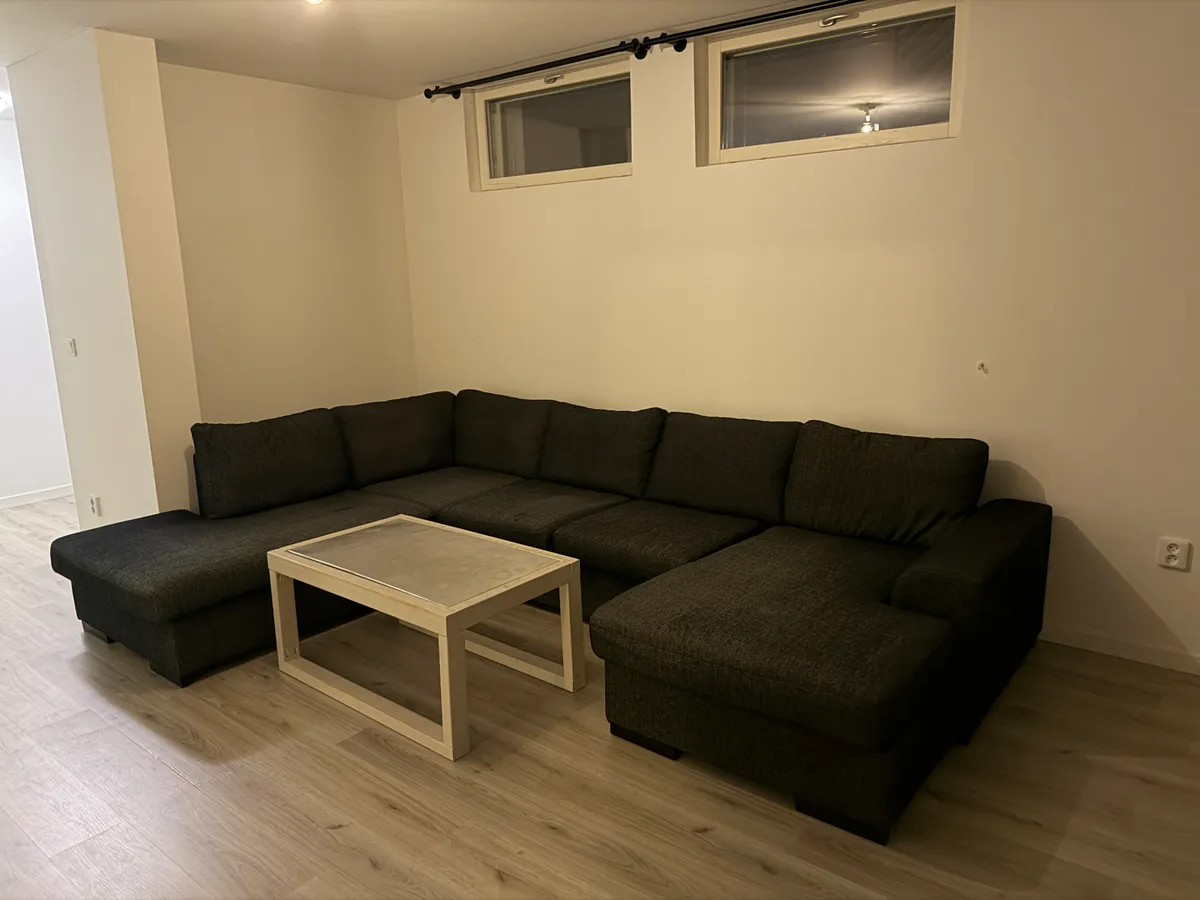 Hyreslägenhet på Åkersberga i akersberga