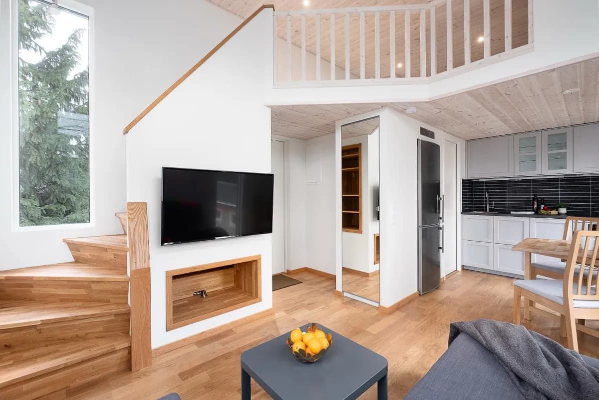 Hyresbostad på Tyresö i tyreso