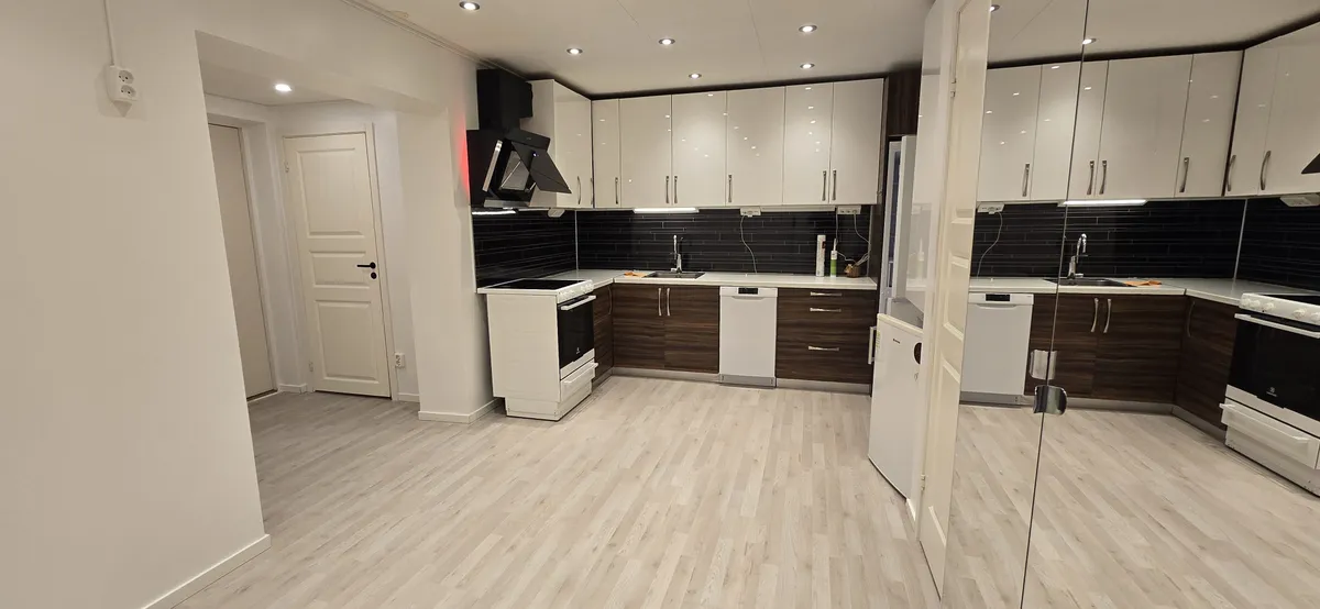 Hyreslägenhet på Mariestad i mariestad