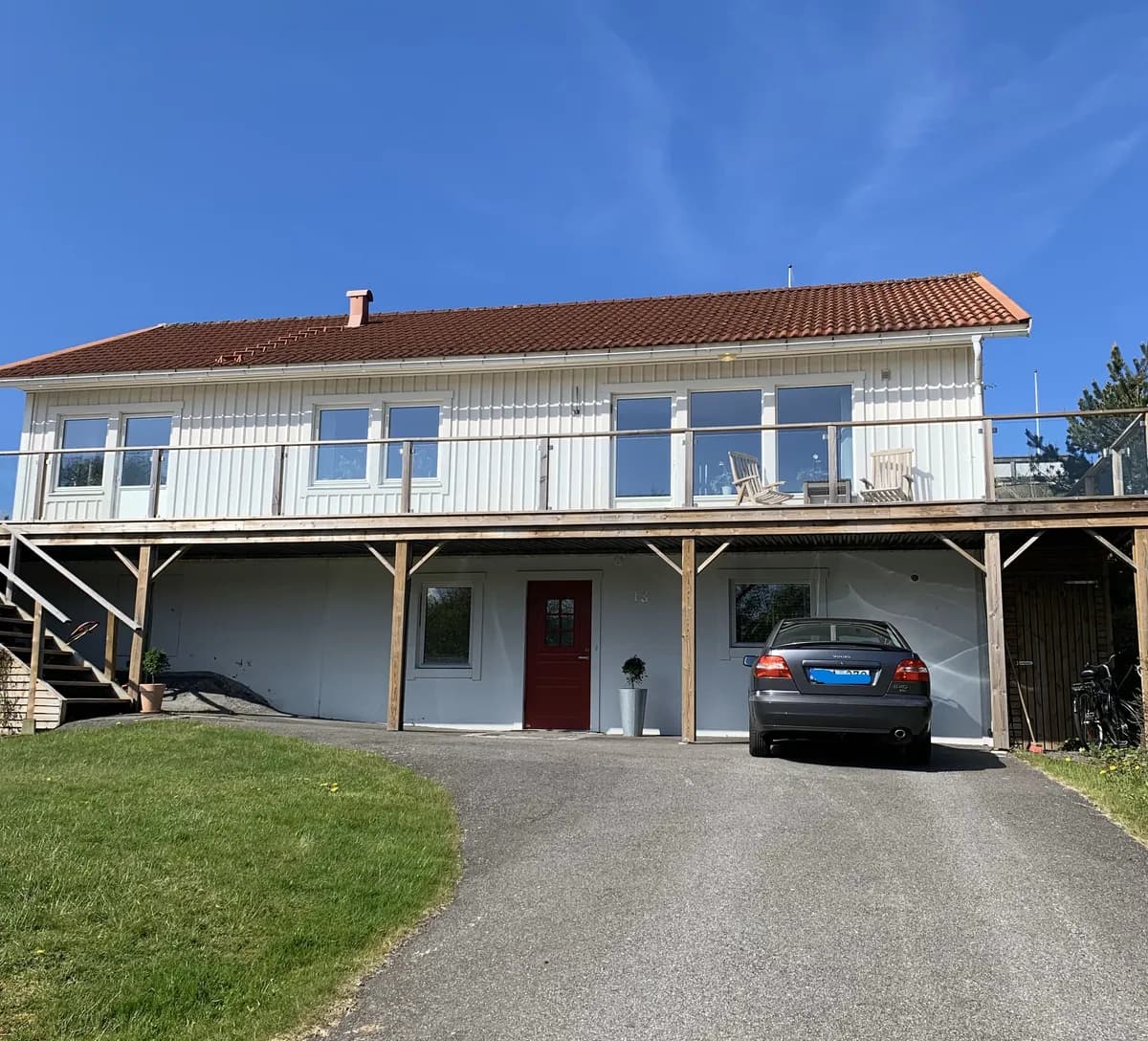 Hyresbostad på Torslanda i torslanda