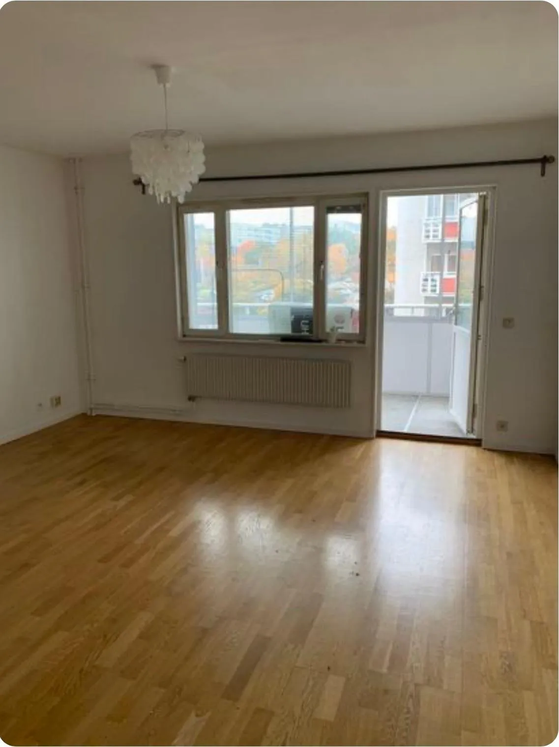 Hyreslägenhet på Sundbyberg i sundbyberg