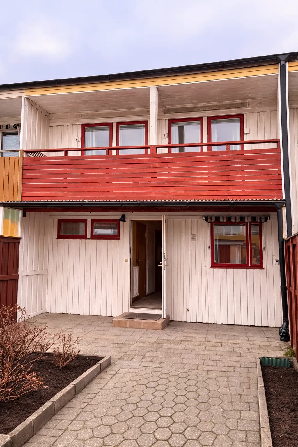 Hyresbostad på Angered i angered