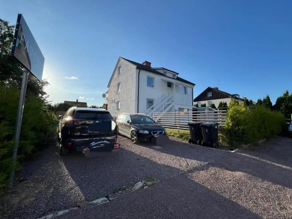 Hyresbostad på Motala i motala