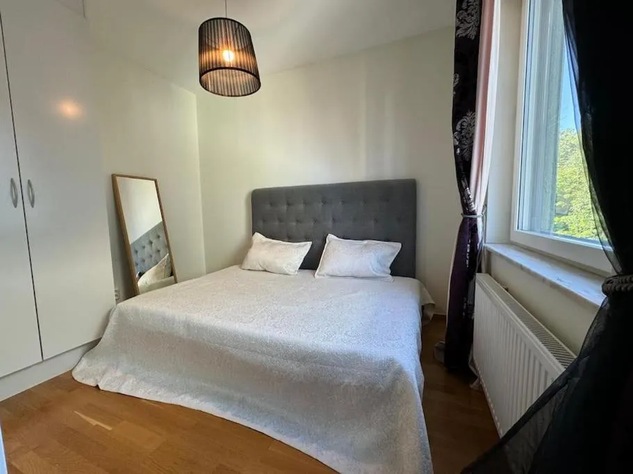 Hyreslägenhet på Bromma i bromma