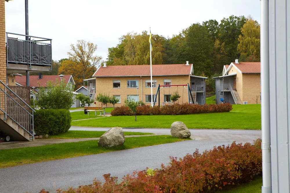 Hyreslägenhet på Jönköping i jonkoping