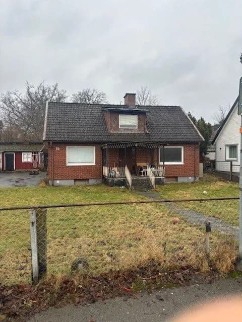 Hyresbostad på Glimåkra i glimakra