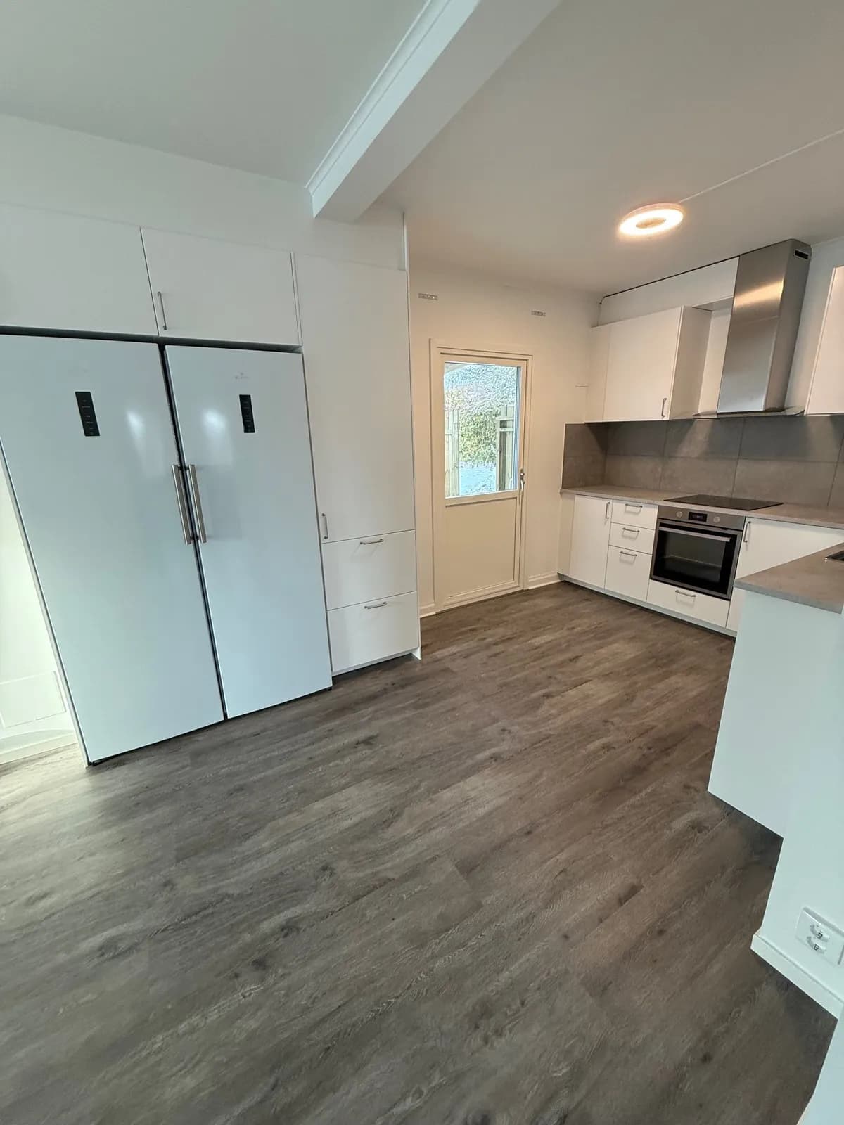 Hyreslägenhet på Kallinge i kallinge