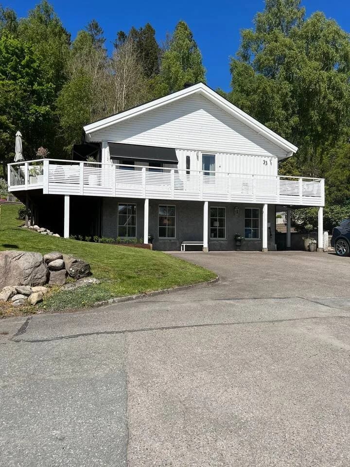 Hyresbostad på Mölndal i molndal