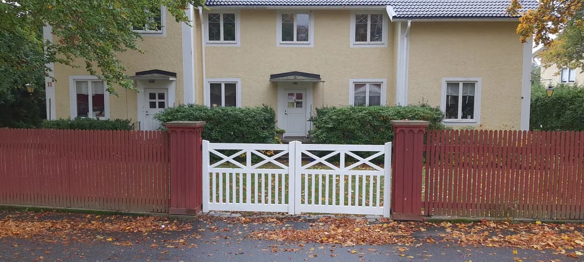 Hyreslägenhet på Torshälla i torshalla