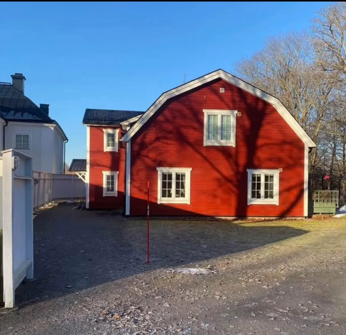 Hyreslägenhet på Uppsala i uppsala