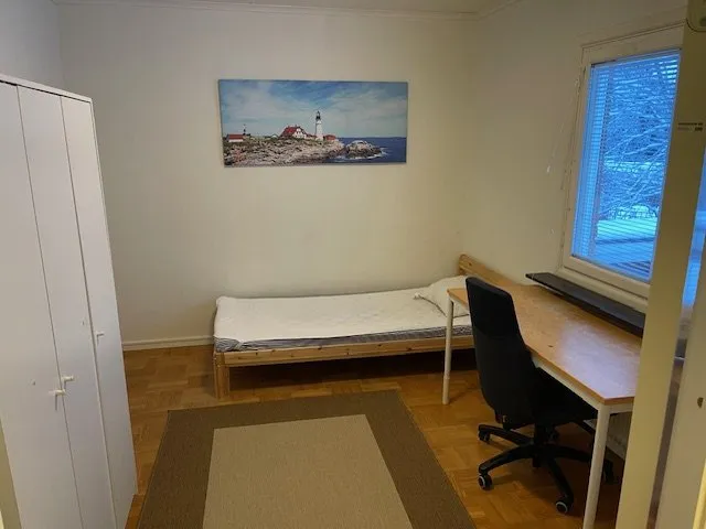 Hyresbostad på Umeå i umea