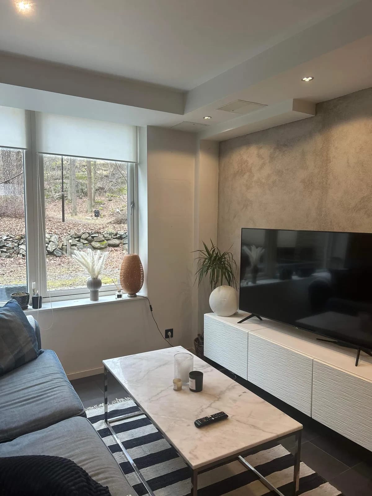 Hyreslägenhet på Bromma i bromma