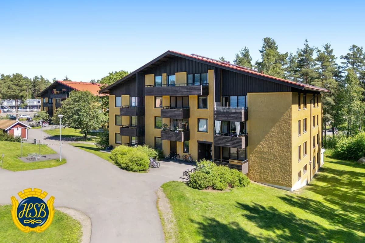 Hyreslägenhet på Falun i falun