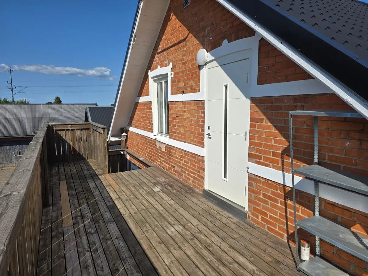 Hyreslägenhet på Åstorp i astorp