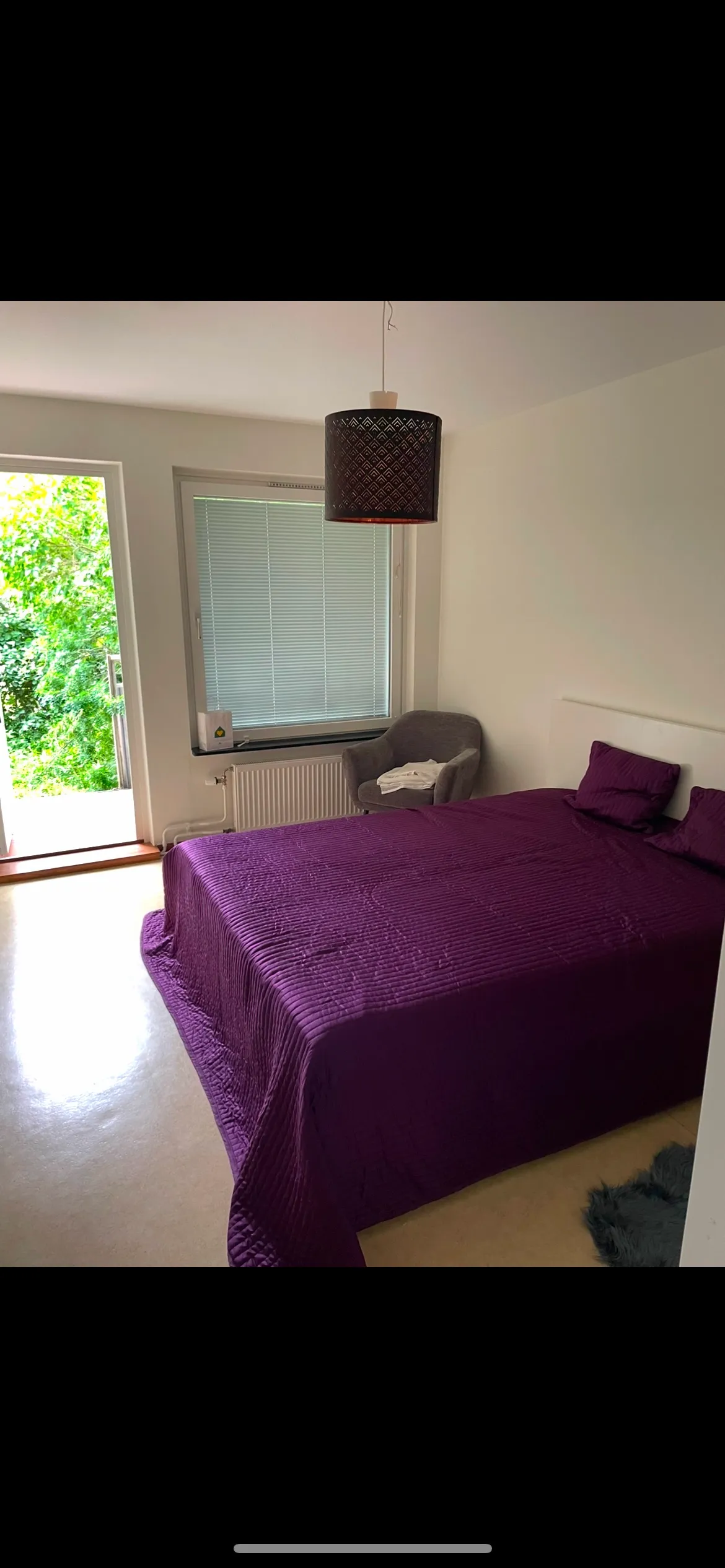 Hyreslägenhet på Spånga i spanga