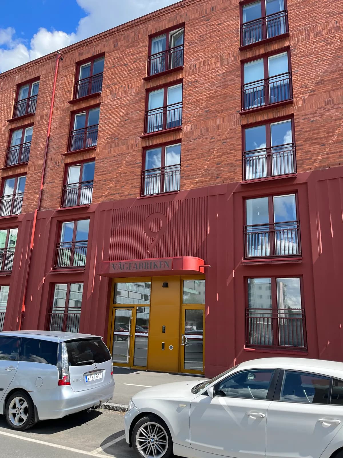 Hyreslägenhet på Jönköping i jonkoping