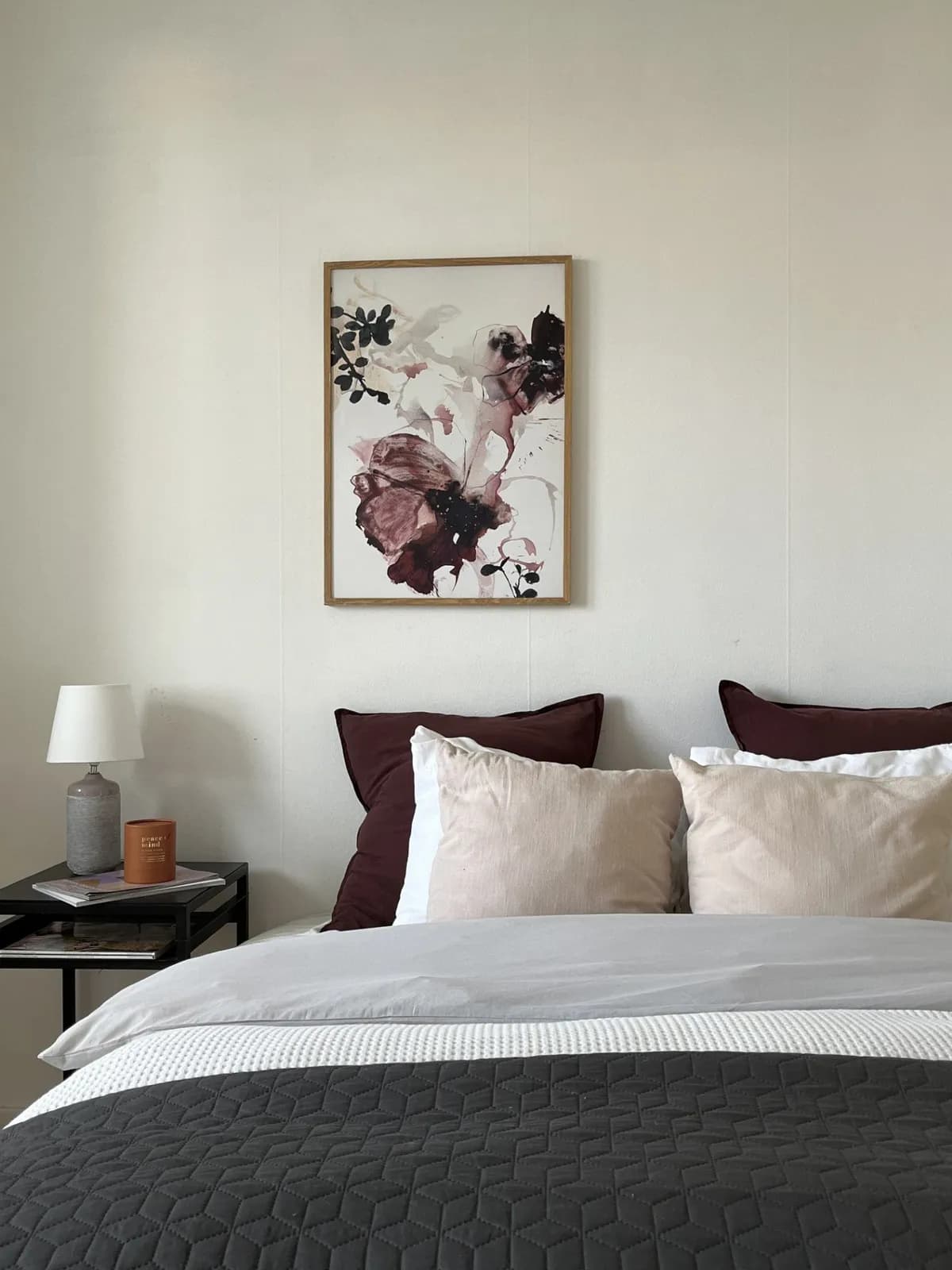 Hyreslägenhet på Skärholmen i skarholmen