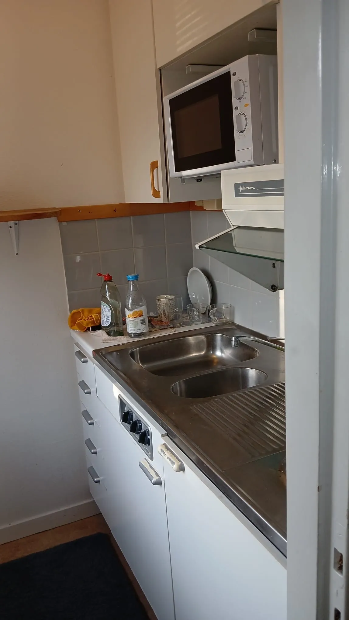 Hyreslägenhet på Södertälje i sodertalje