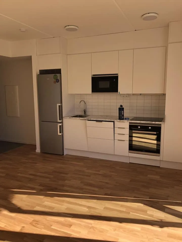 Hyreslägenhet på Järfälla i jarfalla