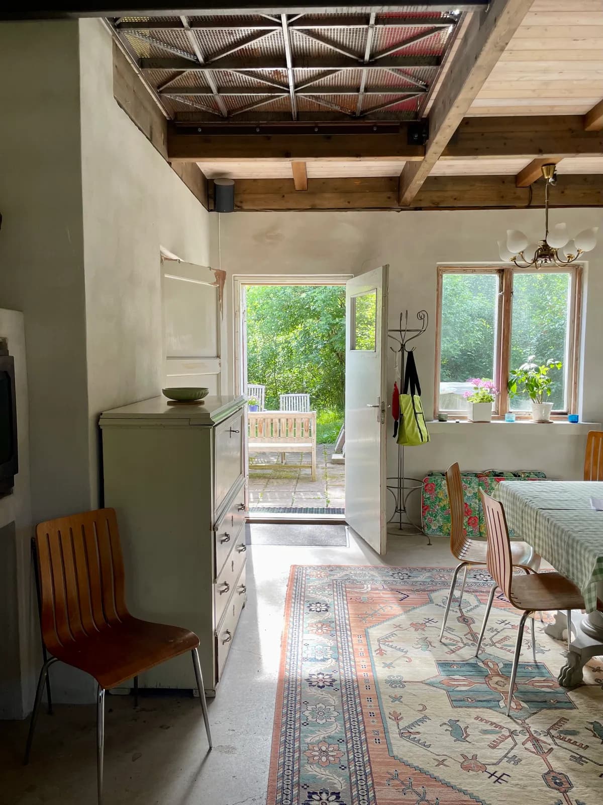 Hyresbostad på Vendelsö i vendelso