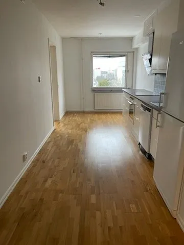 Hyreslägenhet på Huddinge i huddinge