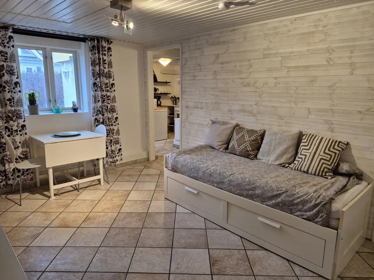 Hyreslägenhet på Mölndal i molndal