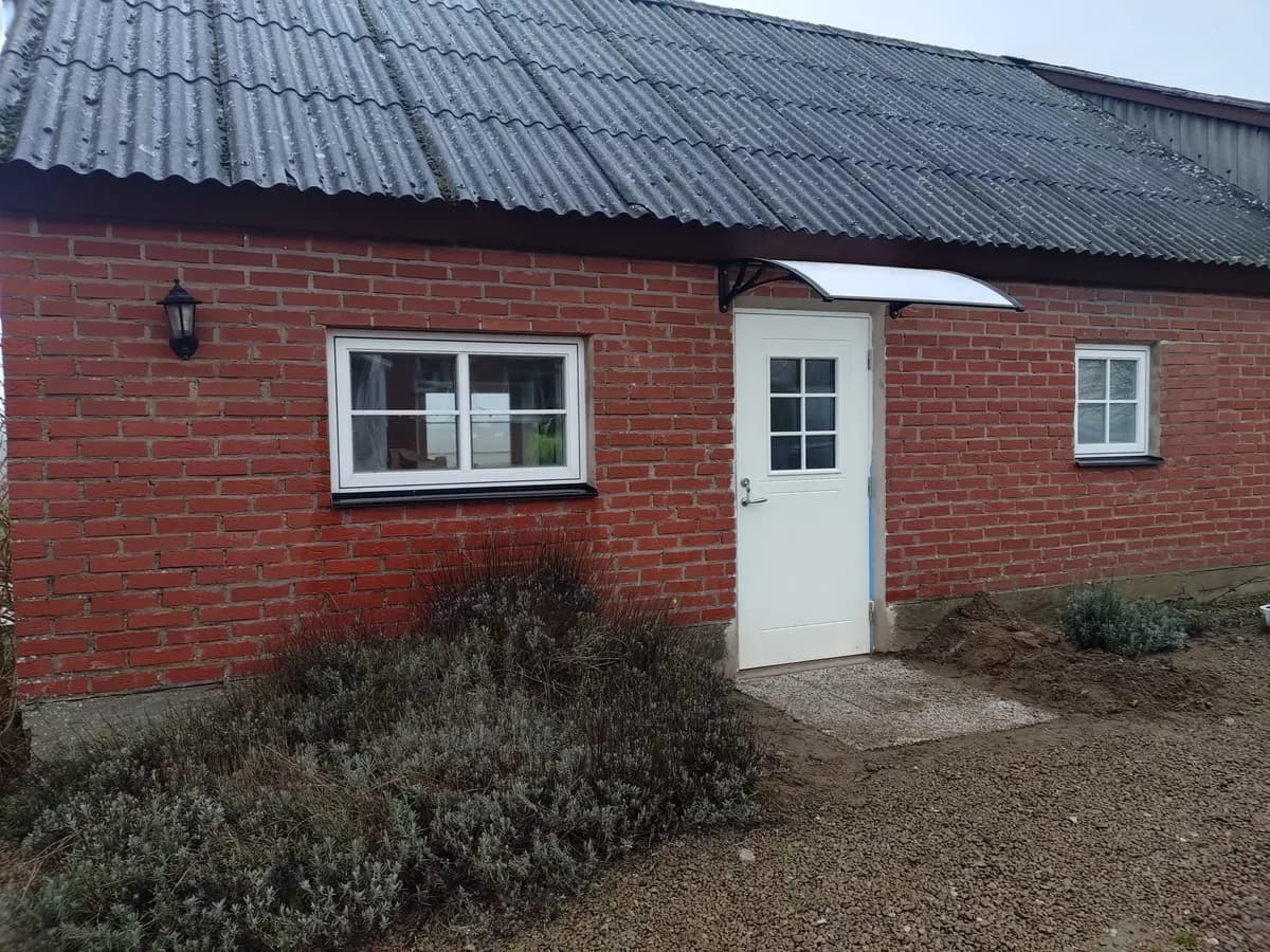 Hyreslägenhet på Trelleborg i trelleborg