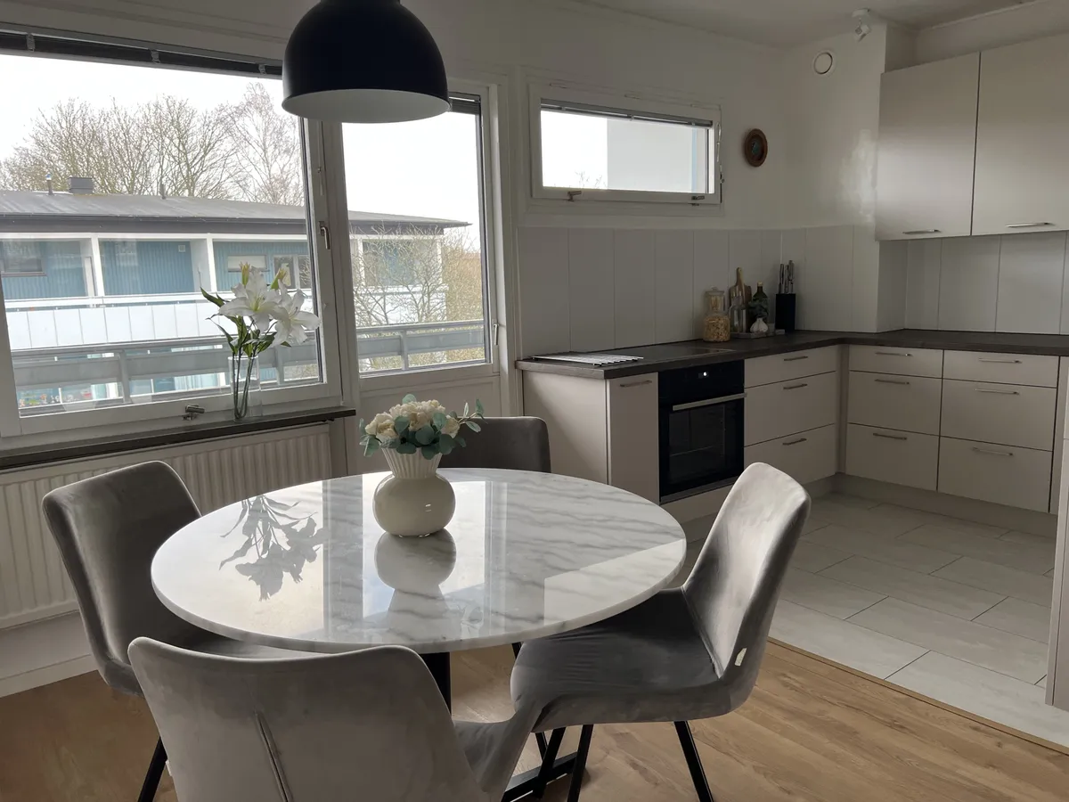 Hyreslägenhet på Eslöv i eslov