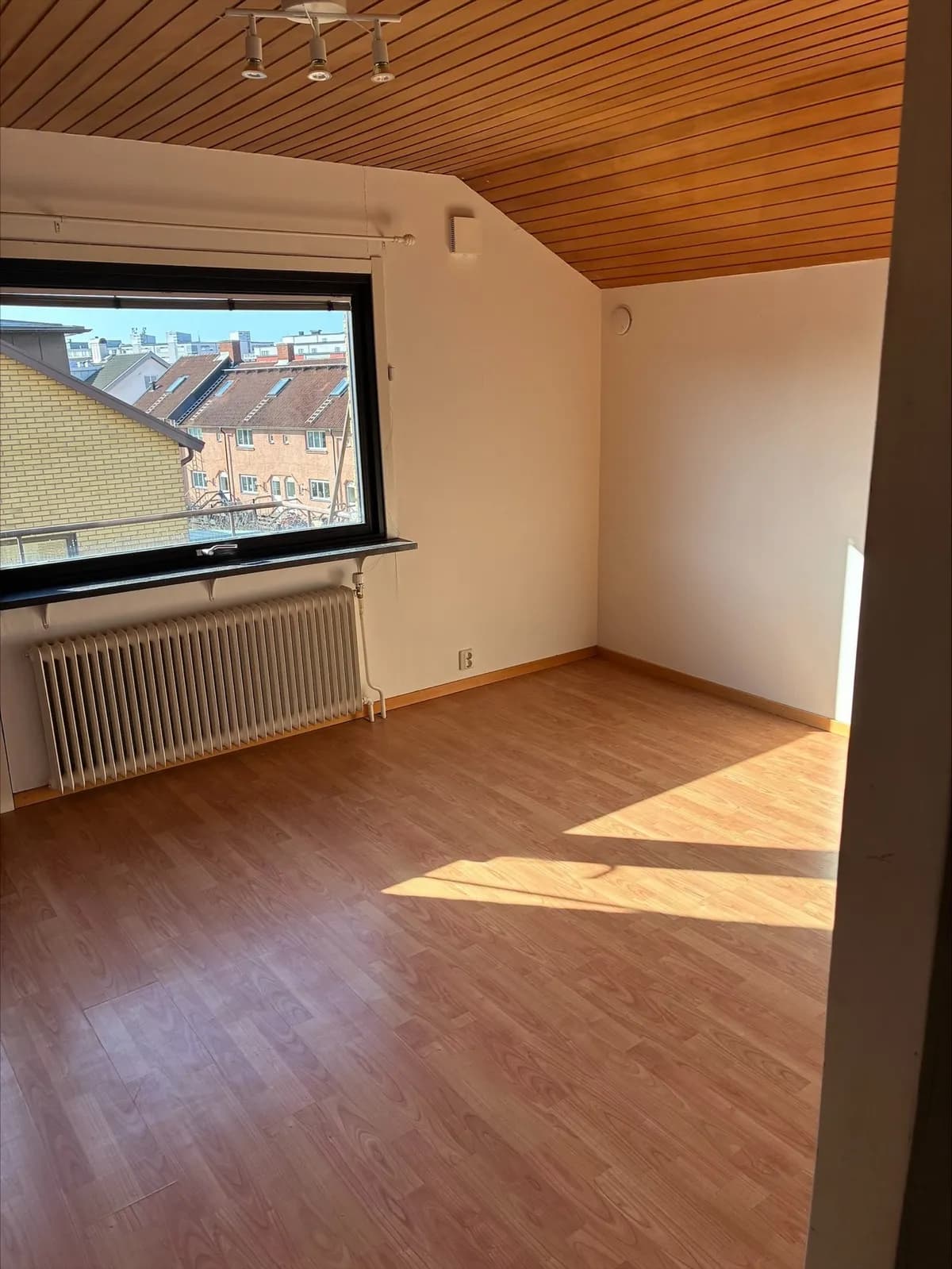 Hyreslägenhet på Halmstad i halmstad