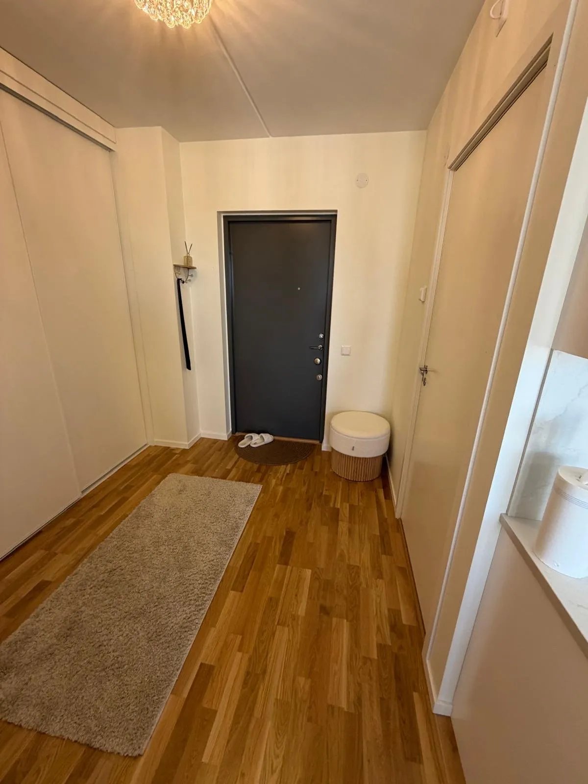 Hyreslägenhet på Norrtälje i norrtalje