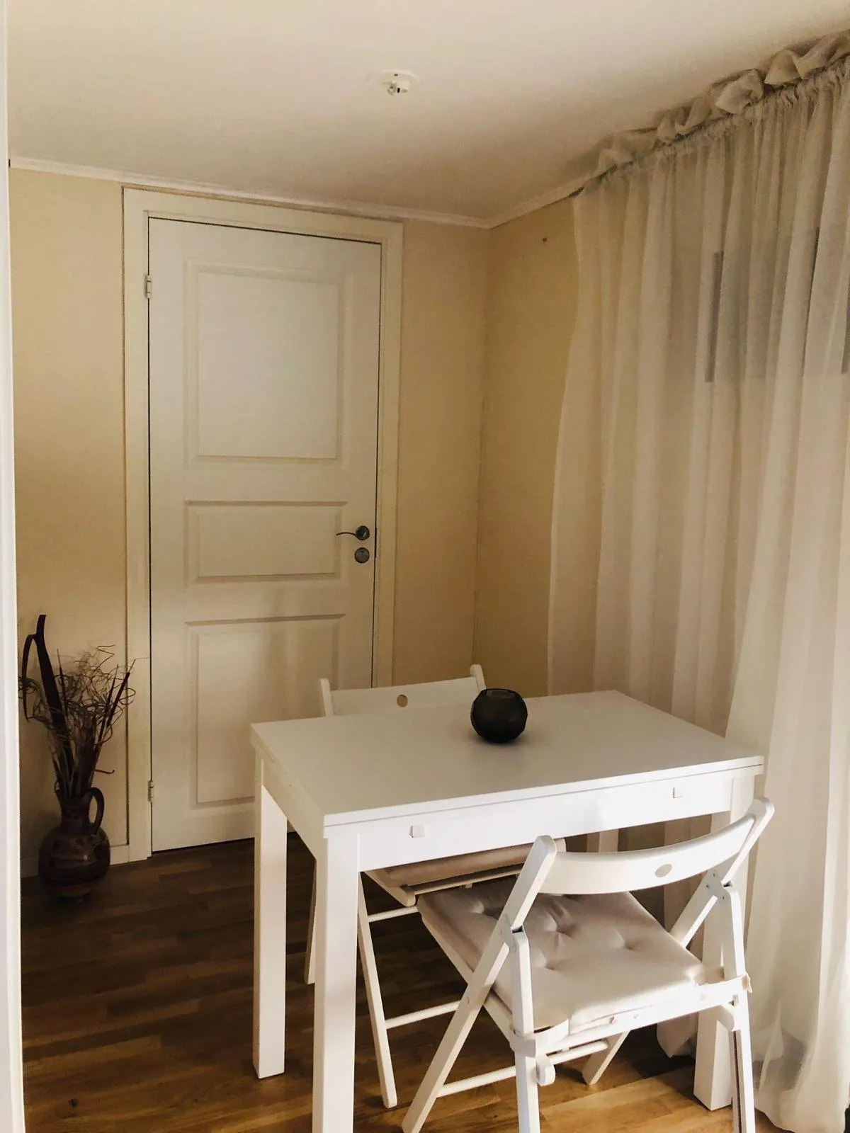 Hyreslägenhet på Haninge i haninge